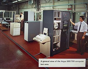 Argus 500 1