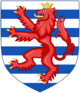 Arms of the Counts of Luxembourg.svg