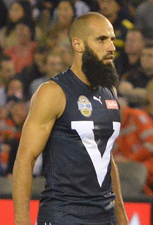 Bachar Houli (2) 28.02.20