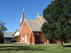 BalranaldAnglicanChurch