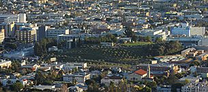 Barnsdallartpark