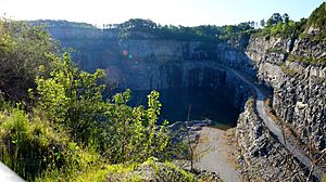 Bellwood Quarry