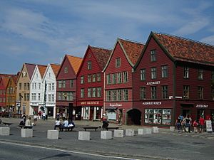 Bergen-Bryggen17