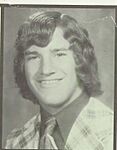 Bill Cowher in 1975