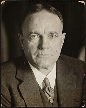 Billy Sunday, Evangelist and Baseball Player - DPLA - 46457e43c5620df1ef179fc621fd1c81