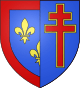 Coat of arms of Maine-et-Loire