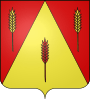 Blason de la ville de Quetigny (Côte-d'Or)