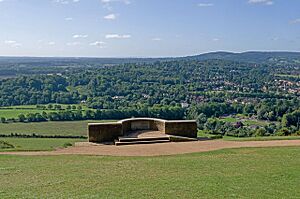 Box Hill Salomons Memorial