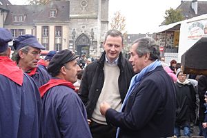 Bruno le maire Debré (2307397943)