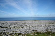 Burren Landscape 2