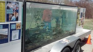 CDFW Mobile Aquarium 2