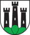 Coat of arms of Susch