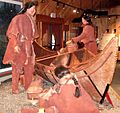 Carlb-beothuk-museum-2002