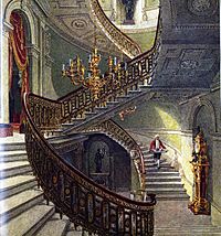 CarltonStaircase