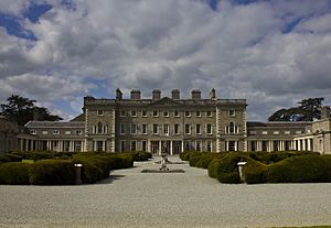 Carton House - geograph.org.uk - 3272393