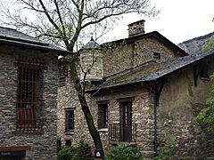 Casa d'Areny-Plandolit (Ordino) - 2