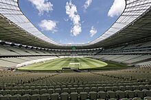 Castelão Arena (3)