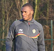 Christian Benteke