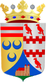 Coat of arms of Maasdriel