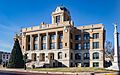 Cooke County Courthouse Gainesville Wiki (1 of 1)