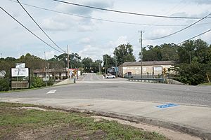 Downtown Pinson