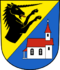 Coat of arms of Ebnat-Kappel