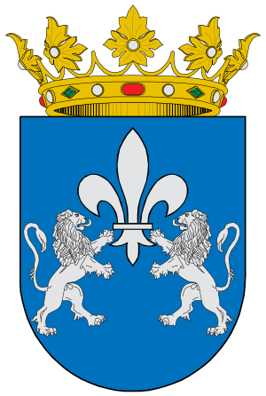 Escudo de Aramaio