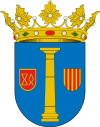 Coat of arms of Botorrita