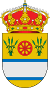 Coat of arms of Yuncos