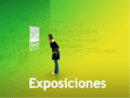 Exposiciones forum