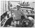 FDR-Sailing-Campobello-June-1933