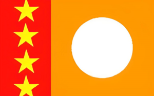 Flag of TNLA
