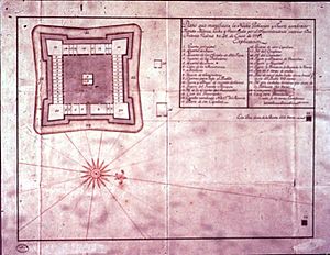 Floridablanca-map