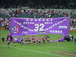 Fremantle dockers