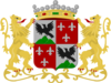 Coat of arms of Grobbendonk