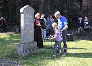 Henry Johnson Memorial