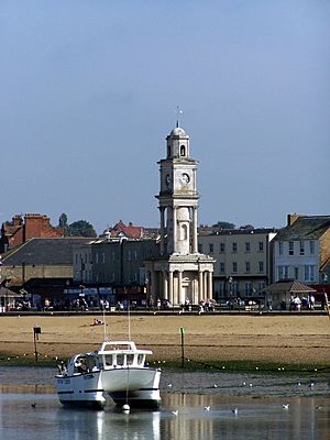 Herne Bay -Kent-13Sept2008