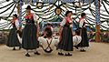 Historisches Oktoberfest 2010 (5033833399)