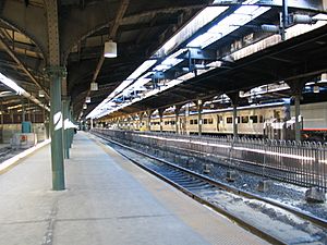 HobokenTerminalPlatform