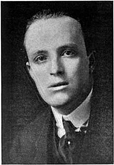 Hugh Walpole 001