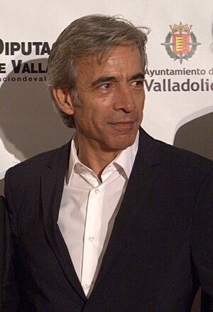 Imanol Arias - Seminci 2011.jpg