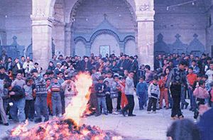 Iraqvillagealqosh8