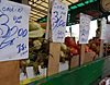 South 9th Street Curb Market