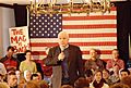 John McCain in NH