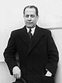 José Raúl Capablanca 1931