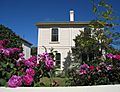 Katherine Mansfield Birthplace, New Zealand