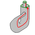 KleinBottle-folding-05