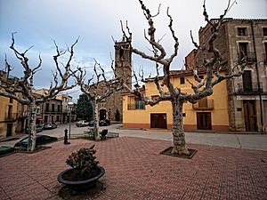 St. Lucy's church