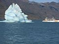 Lago Argentino