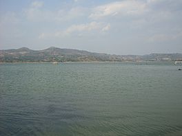 Lago Suchitlan desde Suchitoto.jpg